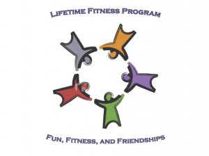 Lifetime Fitness Program | University 